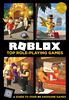 Roblox Top Role-Playing Games - English Edition