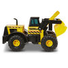 Tonka Classic Steel Front End Loader