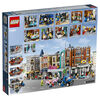 LEGO Creator Expert Le garage 10264 (2569 pièces)