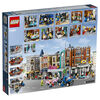 LEGO Creator Expert Le garage 10264