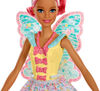 Barbie Dreamtopia Candy Fairy Doll