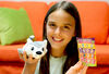 Cutetitos - Surprise Stuffed Animals - Collectible Plush - Series 3 New Patterns, New Tortillas - Colours and styles may vary