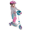 Trottinette Disney, La Reine des Neiges 2 de Huffy