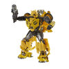 Transformers: Bumblebee B-127 Action Figure