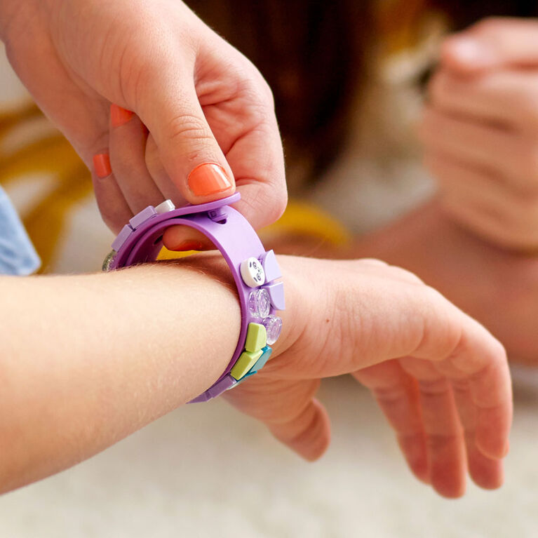 LEGO DOTS Bracelet Mega Pack 41913 Toys R Us Canada