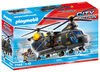 Playmobil - Tactical Police Large Helicopter