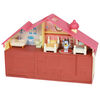 Bluey Family Home Playset