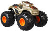 Hot Wheels - Monster Trucks - Véhicule Steer Clear