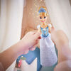 Disney Princesses, Royal Shimmer, poupée Cendrillon