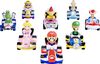 Hot Wheels - Mario Kart - Mario Standard Kart