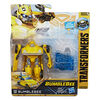 Transformers: Bumblebee -- Energon Igniters Power Plus Series Bumblebee