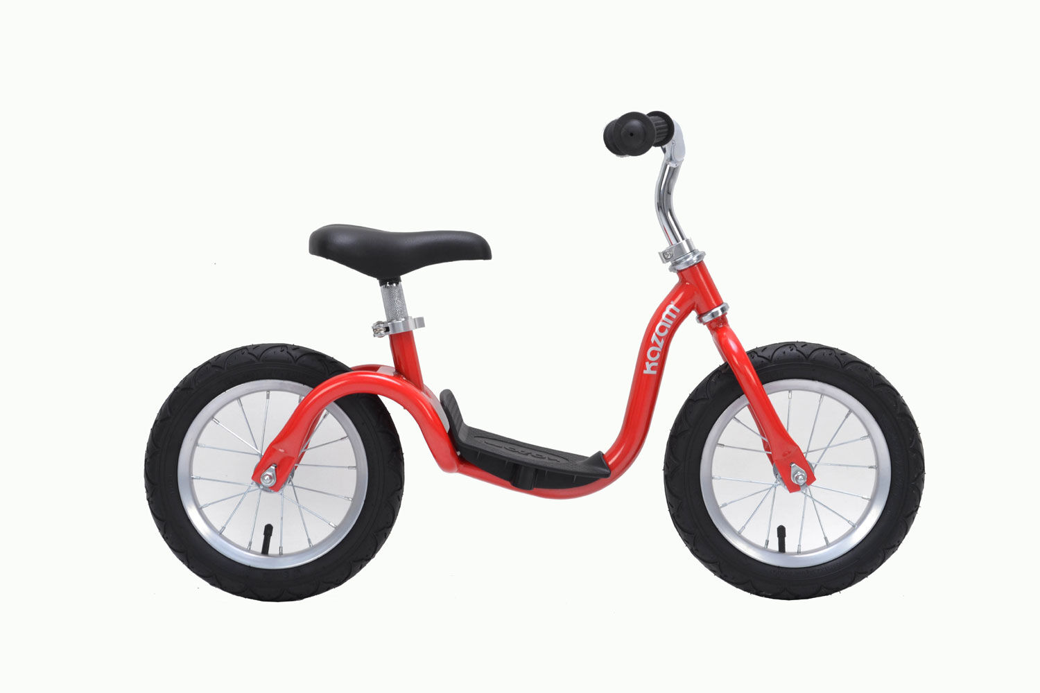 kazam mini trike review