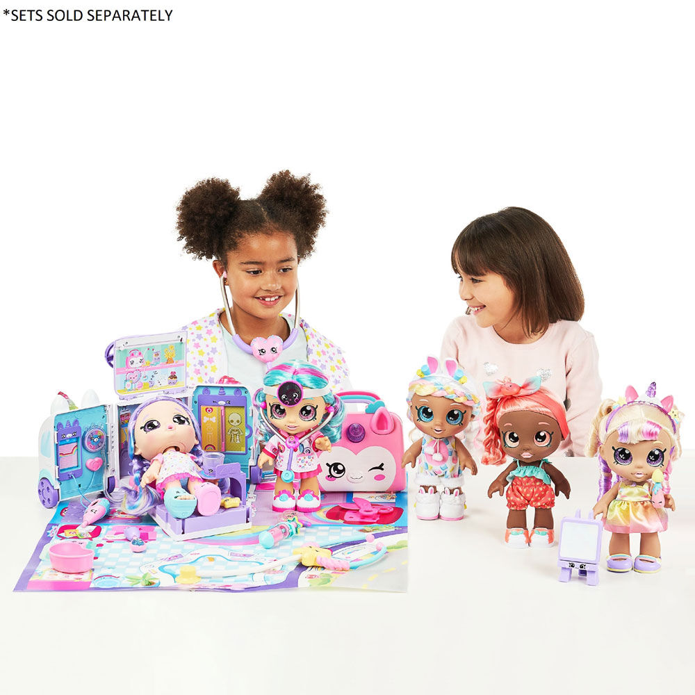 Kindi kids snack time friends marsha mello sales