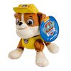 PAW Patrol - Plush Pup Pals- Rubble