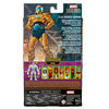 Marvel Legends Series 6-inch Collectible Action A.I.M. Scientist Supreme Figure and 1 Accessory and 1 Build-A-Figure Part