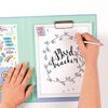Fashion Angels - Stay Cool Narwhal Stationery Set - English Edition