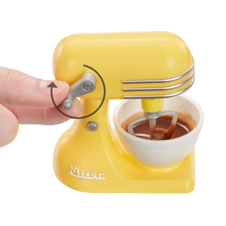 MGA's Miniverse - Make It Mini Appliances Series 2 Mini Collectibles