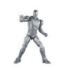 Hasbro Marvel Legends Series Iron Man Mark II, Iron Man 6 Inch Marvel Legends Action Figures