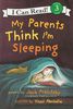 My Parents Think I'M Sleeping - Édition anglaise