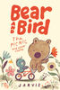 Bear and Bird: The Picnic and Other Stories - &Eacute;dition anglaise