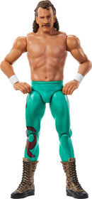 WWE Main Event Series Jake 'The Snake' Roberts Figurine d'action
