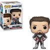 Figurine en vinyle Tony Stark de Avengers Endgame par Funko POP!.