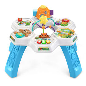 VTech Buzz & Learn Activity Table - Édition anglaise