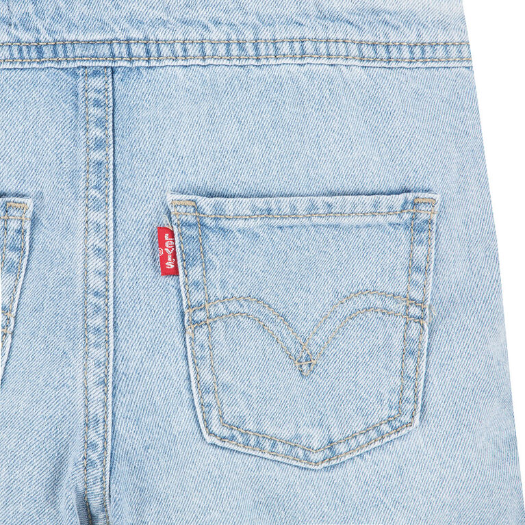 Salopettes Levis- Bleu Pale - Taille 4T