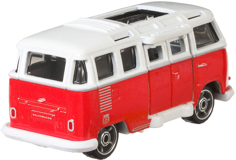 Matchbox 50th Anniversary Collector Vehicles - Styles May Vary
