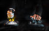 PC - T-16000M FCS Hotas Joystick - English Edition
