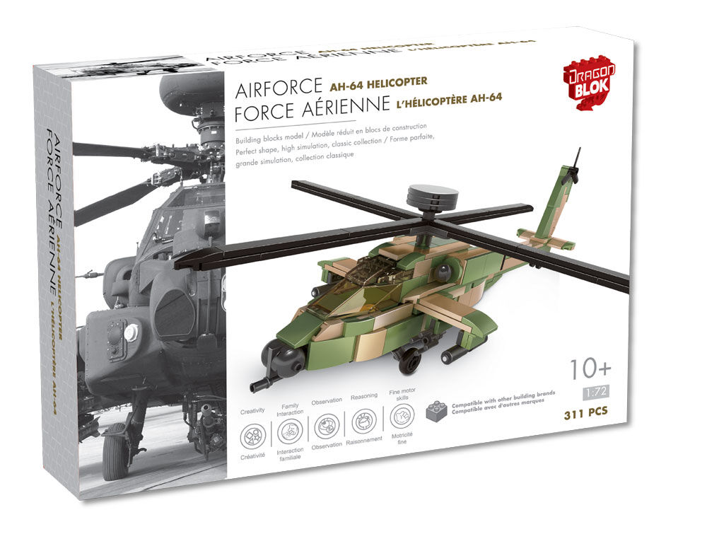 Dragon series helicopter deals