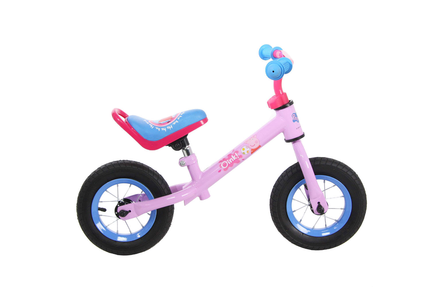 peppa pig bike toys r us