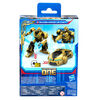 Transformers: One Prime Changer Bumblebee (B-127) Action Figure