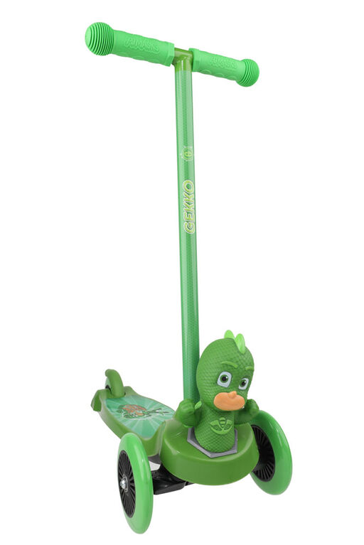 PJ Masks Gecko Scooter