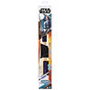 Star Wars Lightsaber Forge Kyber Core Darksaber, Customizable Electronic Lightsaber