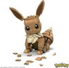 Mega Construx Pokemon Jumbo Eevee