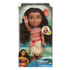 Moana - Adventure Doll - Moana