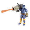 Star Wars Epic Hero Series Paz Vizsla 4 Inch Action Figure & GearStar Wars Epic Hero Series Paz Vizsla 4 Inch Action Figure & Gear