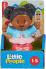 Fisher-Price Little People Tessa Figure for Toddlers & Preschool Pretend Play