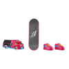 Hot Wheels Project Venice Board 8 Shoe 4 DC 8