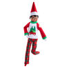 Elf On The Shelf Claus Couture Tree Farm Pj