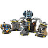 LEGO Batman Movie Le cambriolage de la Batcave 70909