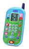 VTech Peppa Pig Let's Chat Learning Phone - English Edition