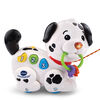 Pull & Sing Puppy - English Edition