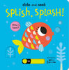 Splish, Splash! - English Edition
