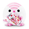 Snackles Licensed Series 3 14-inch Plush (LUCY) by ZURU