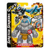 Héros De Goo Jit Zu Stretch Strikers S11 Héros Pk Thrash