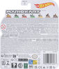 Mario Kart Tanooki Mario Bumble V Karts Hot Wheels 1:64 Die-Cast Car