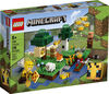 LEGO Minecraft The Bee Farm 21165 (238 pieces)