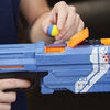 Nerf Rival Kronos XVIII-500 Battle Set (blue)